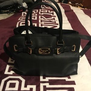 MK HAMILTON LARGE PURSE